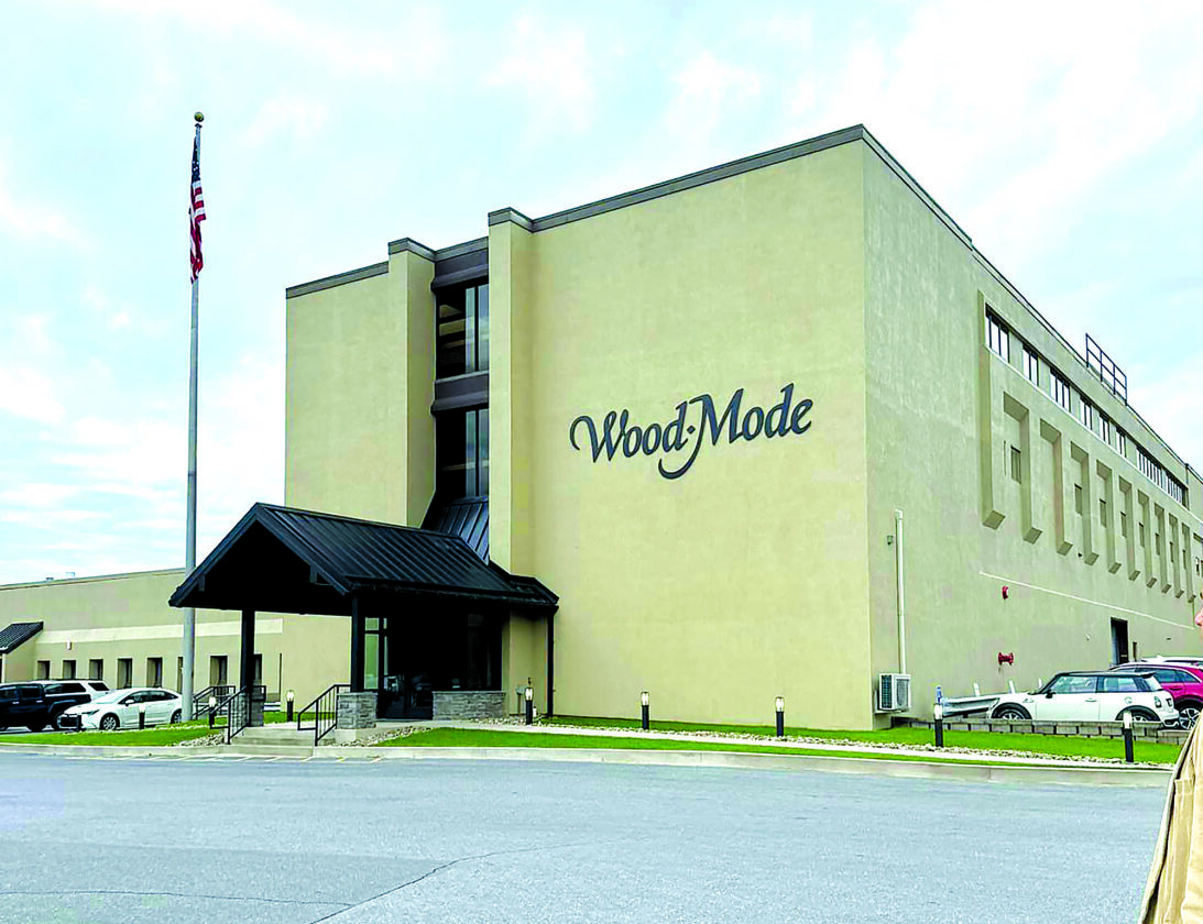 Wood-Mode official: layoffs are seasonal | News, Sports, Jobs - The ...